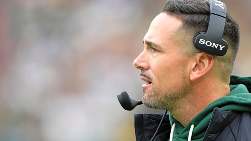 Adam Schefter: Packers working on contract extensions for Matt LaFleur, Brian Gutekunst