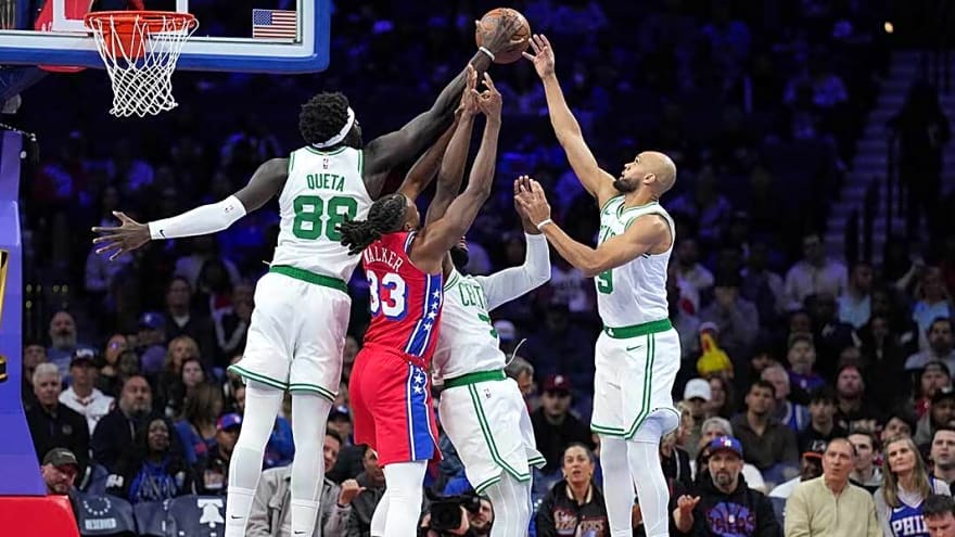 Celtics rumors: Boston named as intriguing team scouring for trade opportunities, but there’s a problem
