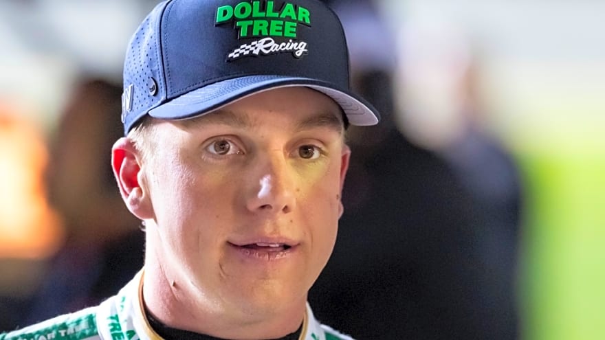 Bubba Wallace spotter Freddie Kraft airs out frustration with John Hunter Nemechek following Daytona 500