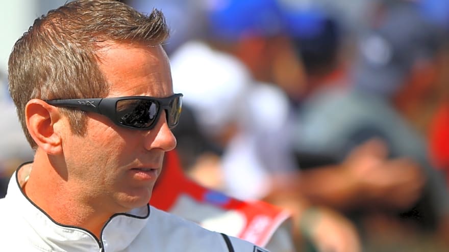 Greg Biffle: Video captures moment of former NASCAR driver’s horrific plane crash