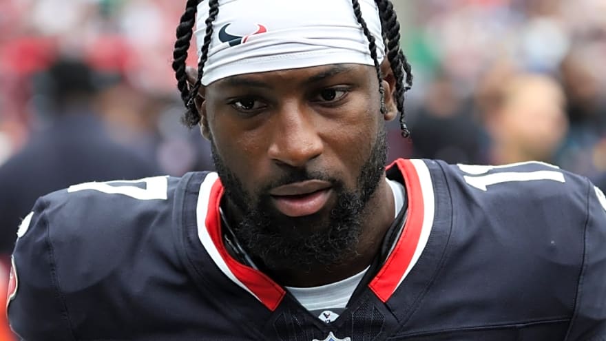 Kris Boyd shooting: NYPD arrests person of interest in Jets CB case