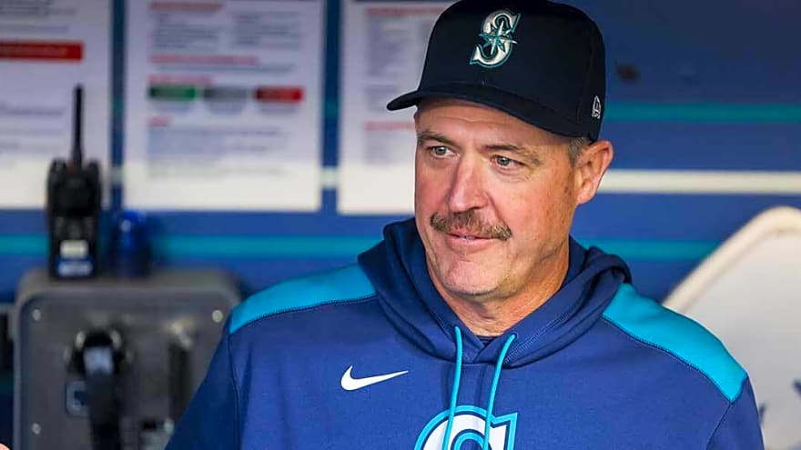 Mariners get 2 crucial injury updates before Royals clash