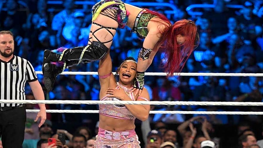 Where is Bianca Belair? Report Gives Update on WWE SmackDown Star