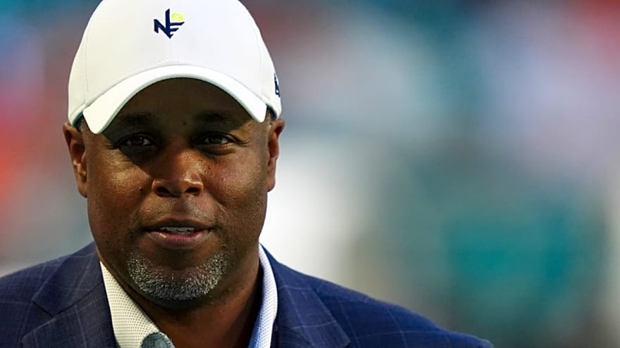 Miami Dolphins, GM Chris Grier mutually parting ways