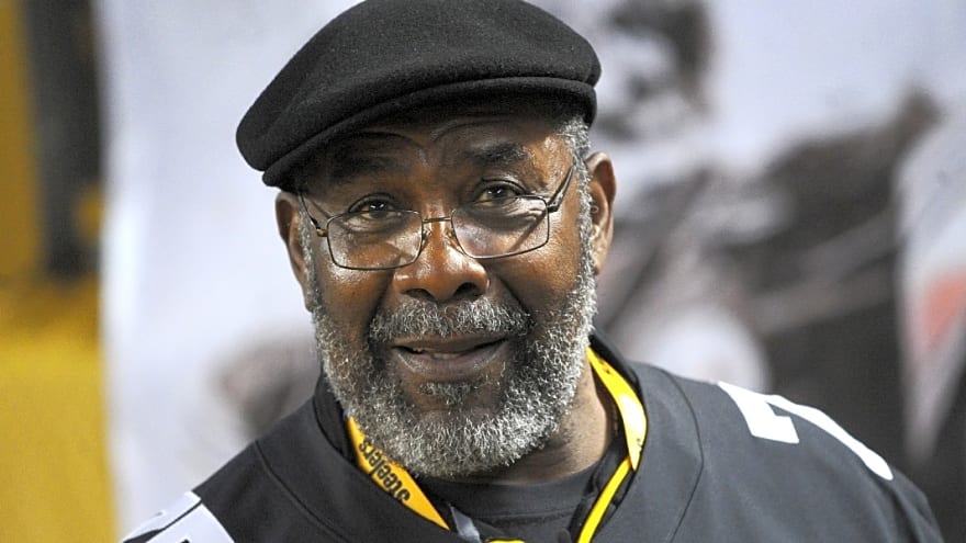 Report: Pittsburgh Steelers deny ‘Mean’ Joe Greene death hoax