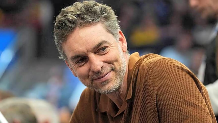 Pau Gasol reveals Timberwolves’ All-Star Anthony Edwards’ commitment to ‘Mamba Mentality’
