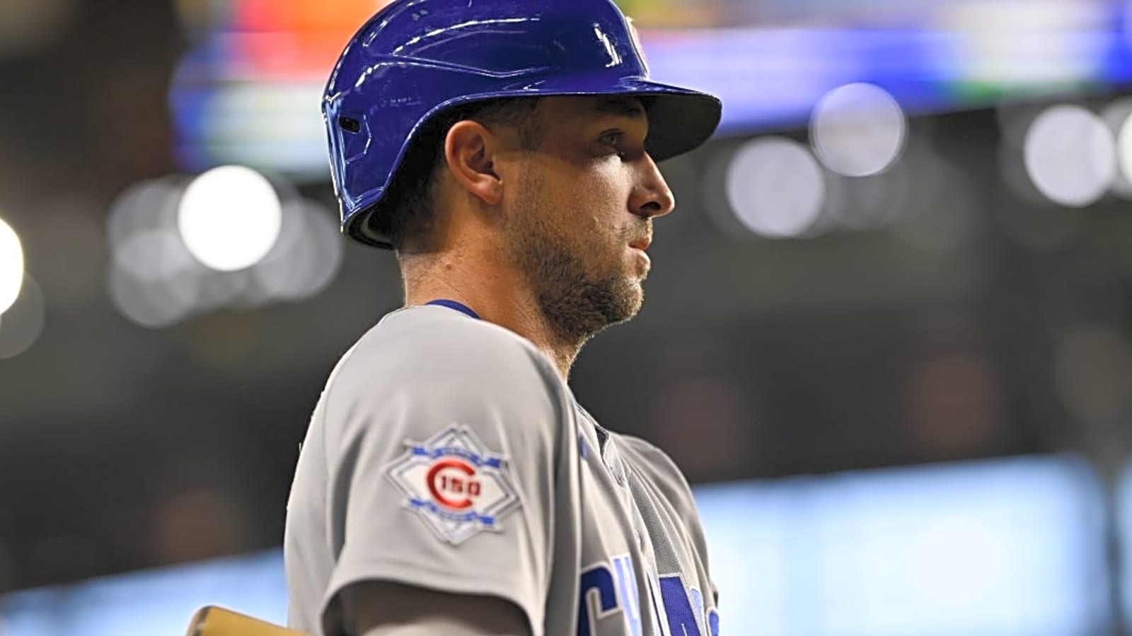 Chicago Cubs: Has Alex Bregman already aged into decline?