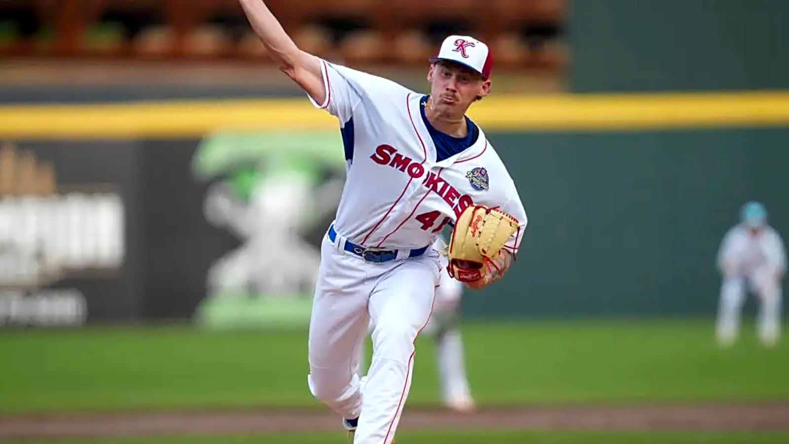 Chicago Cubs roster cuts include MLB top pitching prospect