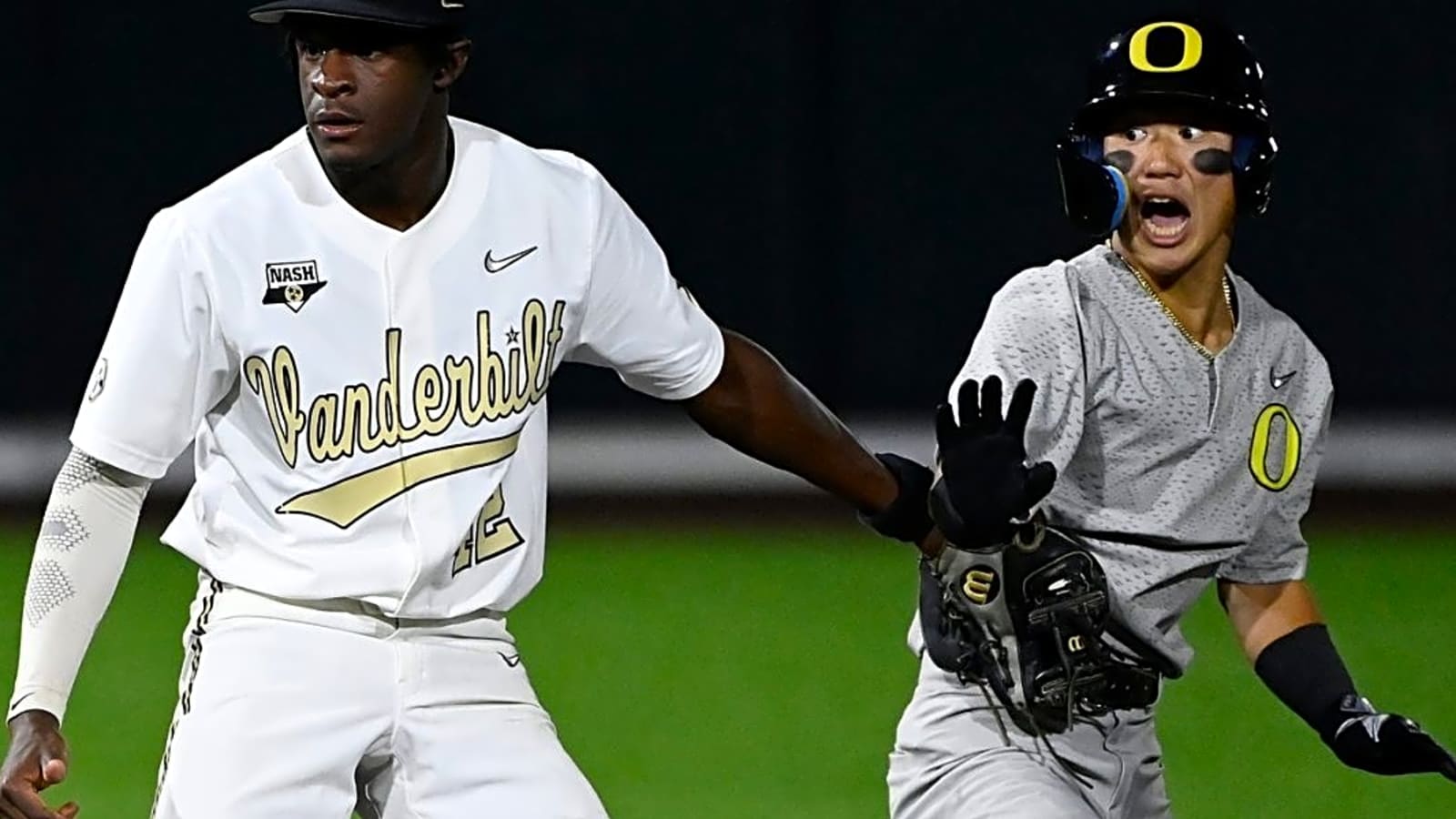 Chicago White Sox announce Rikuu Nishida promotion, DFA veteran outfielder