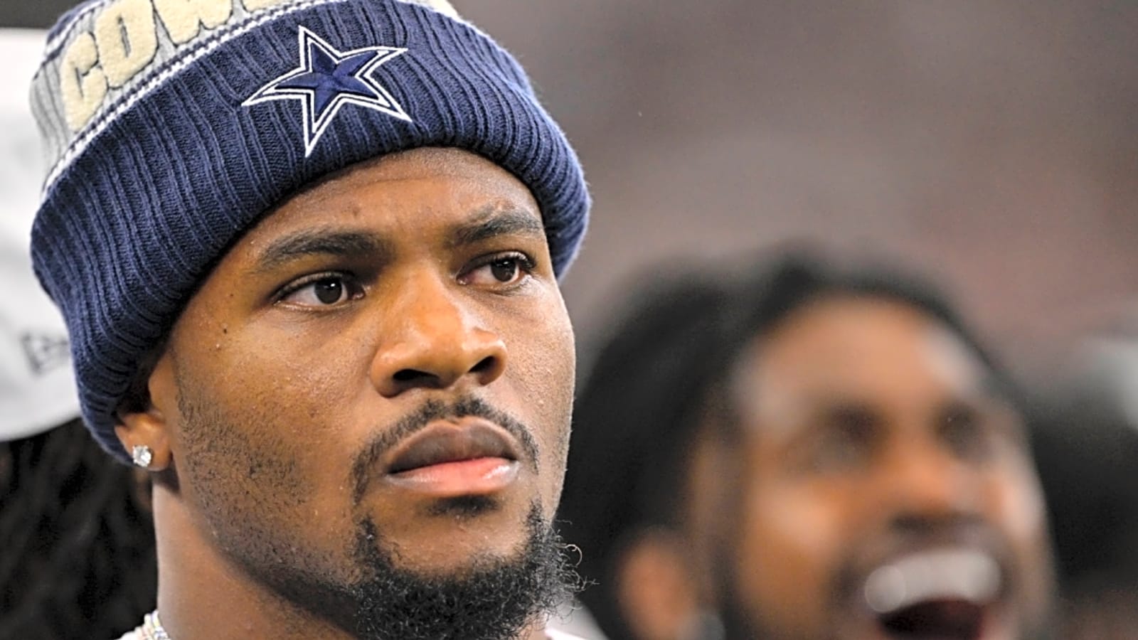 Dan Graziano: Cowboys banking on Micah Parsons’ ‘love for football’ amid contract standoff for Week 1