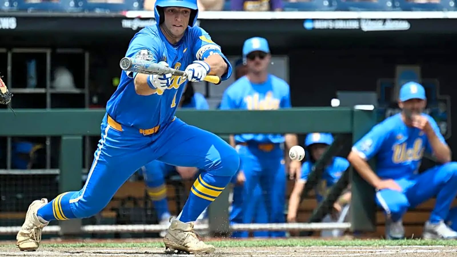 Chicago White Sox: Top draft pick hesitant to join