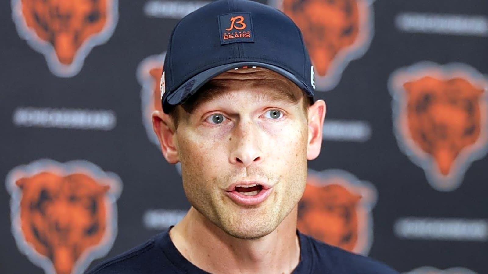 Chicago Bears screwed over by NFL helping Packers