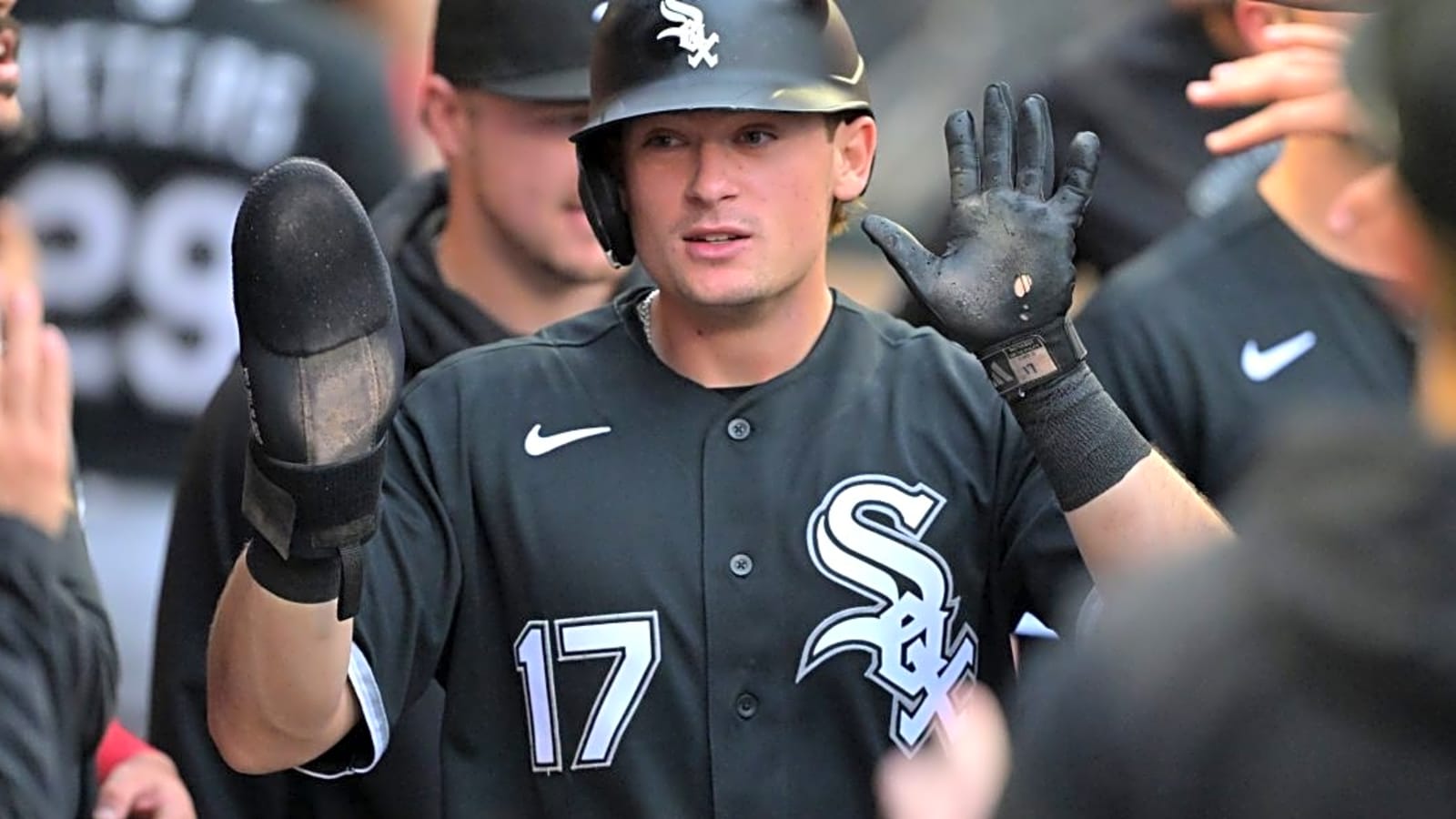 Unexpected White Sox rookie emerging as legit award contender