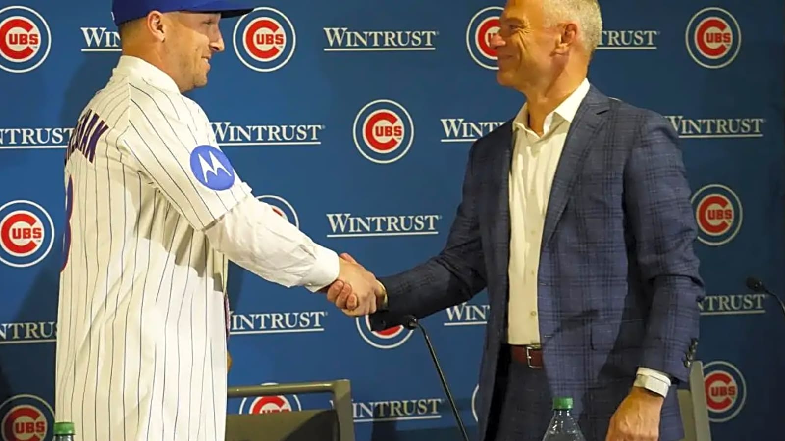 Chicago Cubs post-2026 payday window driving recent contracts