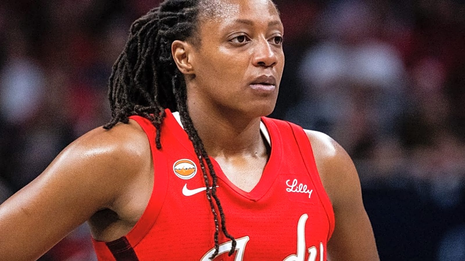 Fever make bold MVP statement after WNBA announcement