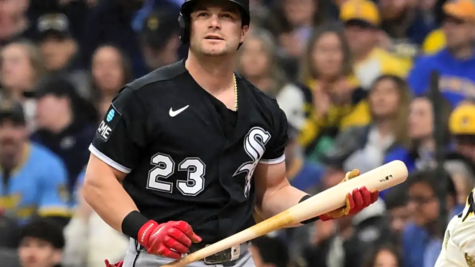 Chicago White Sox get blunt Andrew Benintendi warning in latest power rankings