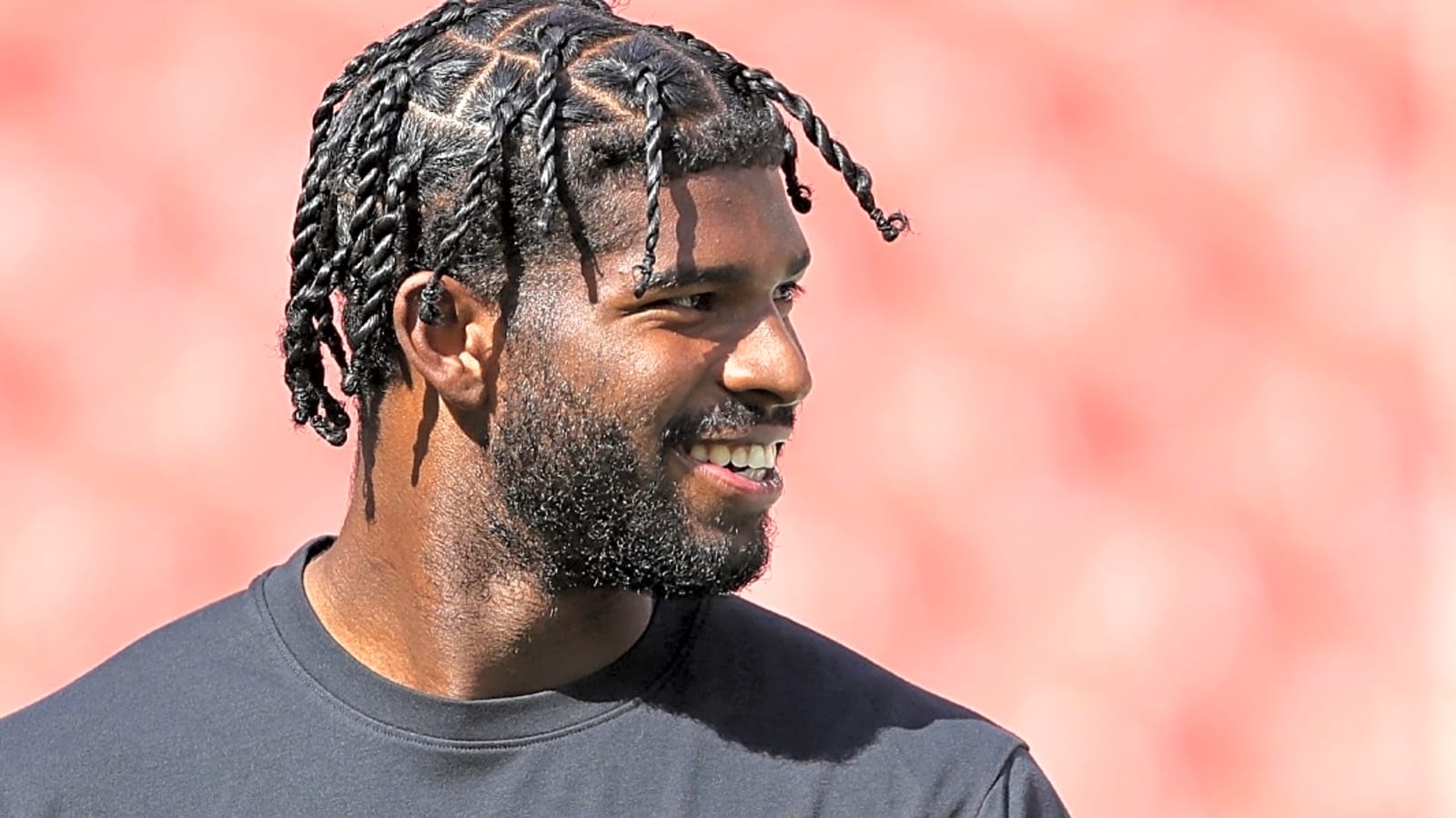 Adam Schefter clarifies how Shedeur Sanders locker room behavior was a troll of Rex Ryan