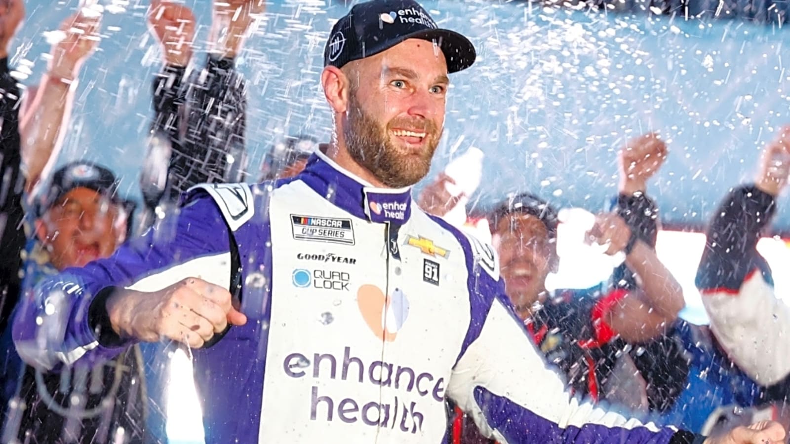 2025 NASCAR Chicago Street Race Odds: Betting lines for the entire field to win Grant Park 165