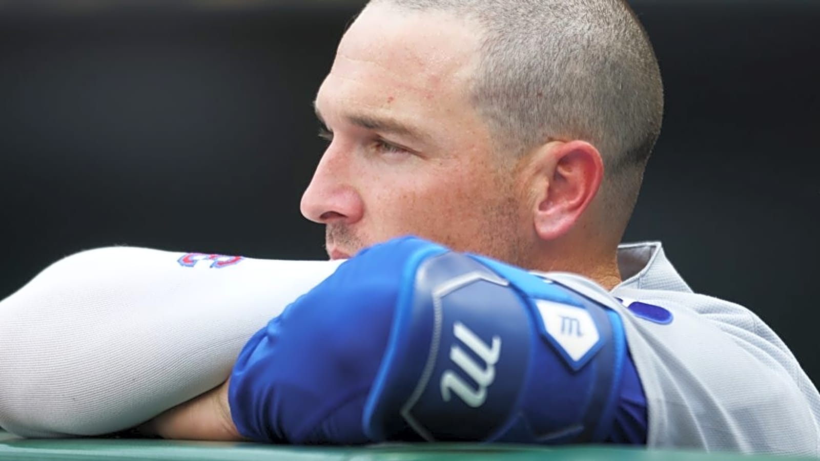 Chicago Cubs legend offers insight on Alex Bregman struggles