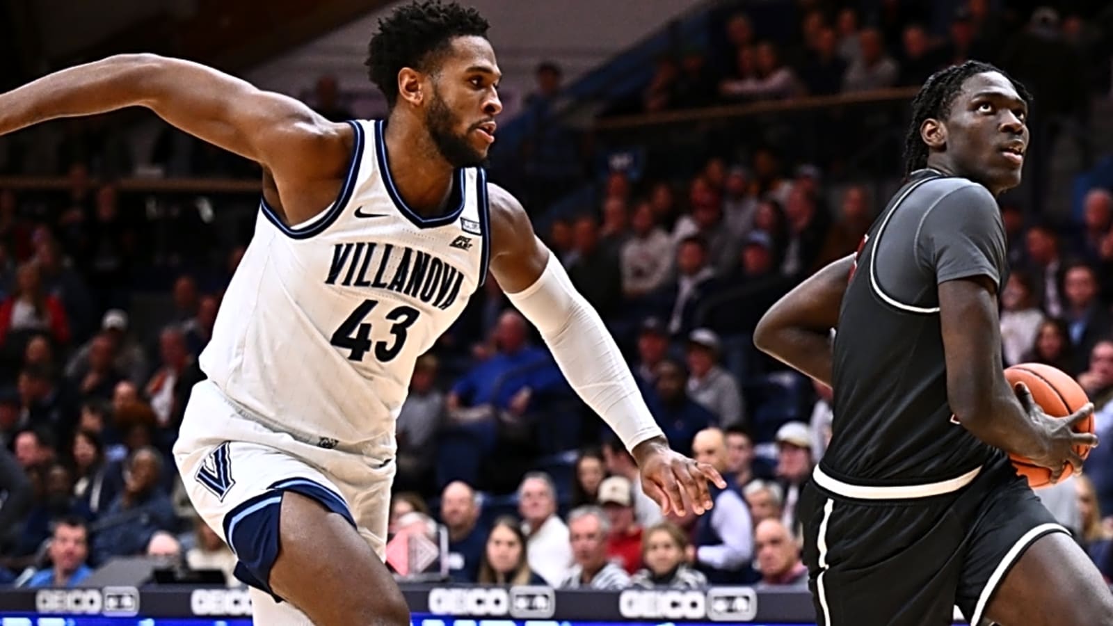 Minnesota Timberwolves select Rasheer Fleming in 2025 NBA Draft, trade to Phoenix Suns