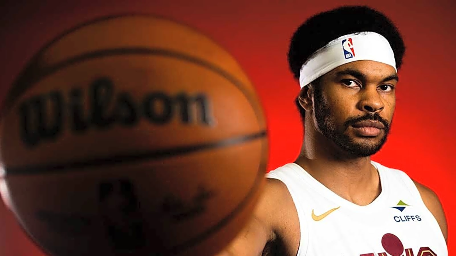 Cavs training camp observations: Jarrett Allen adjusting to 5-out