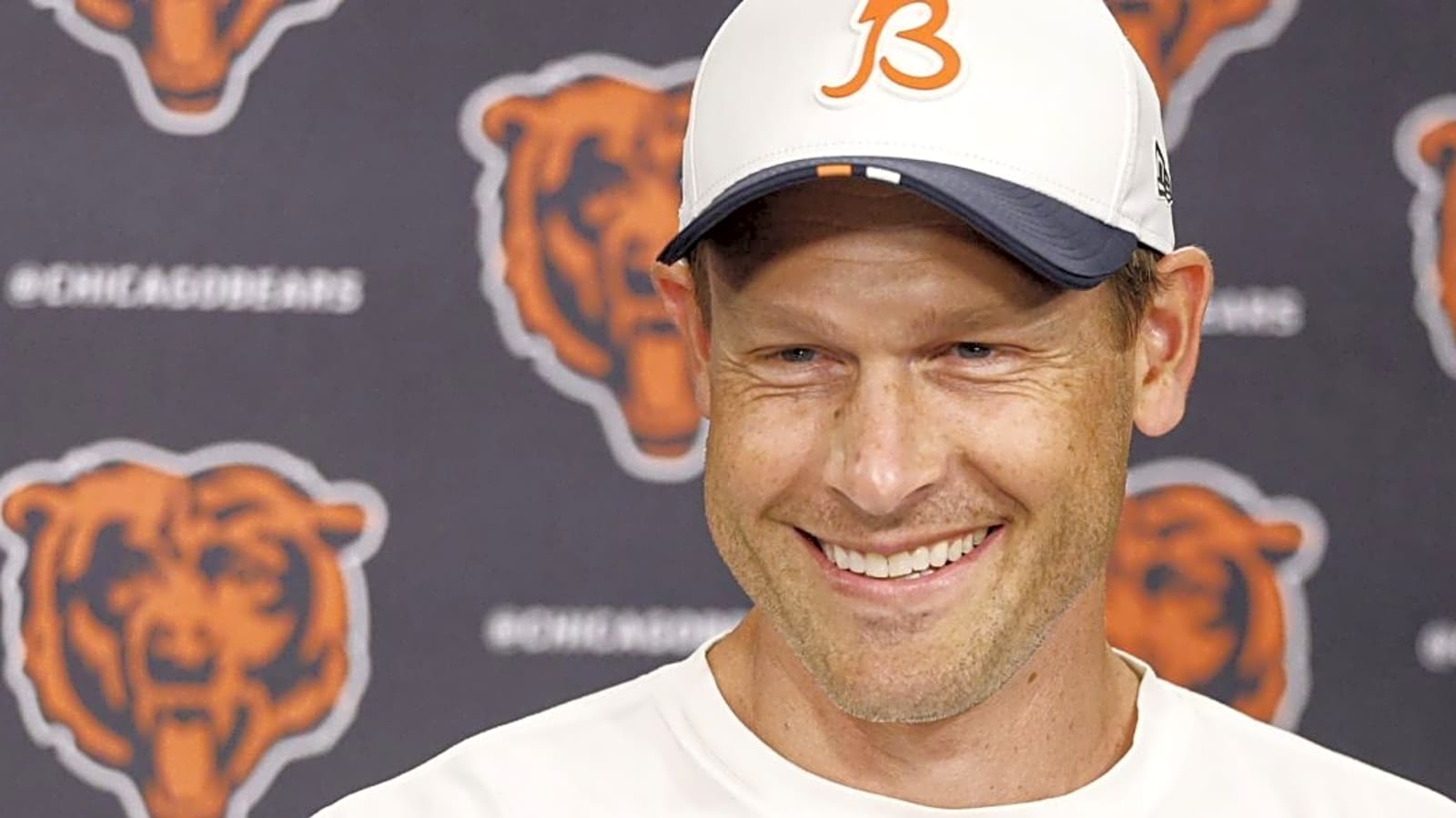 Chicago Bears apparently out on All-Pro pass-rusher
