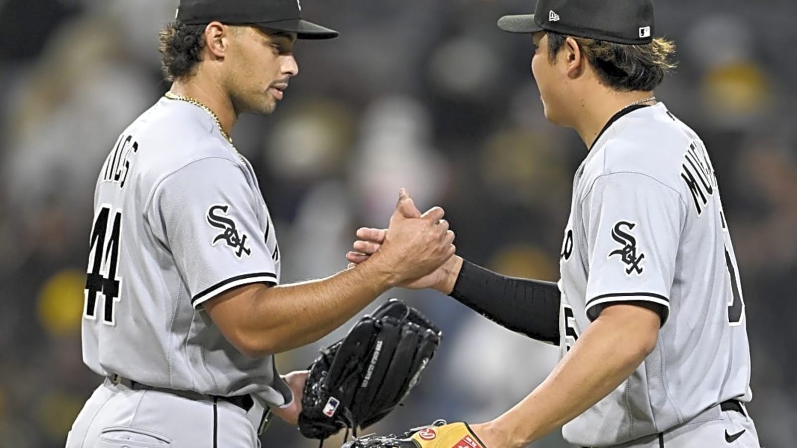 White Sox trade acquisition is leading MLB’s hottest bullpen