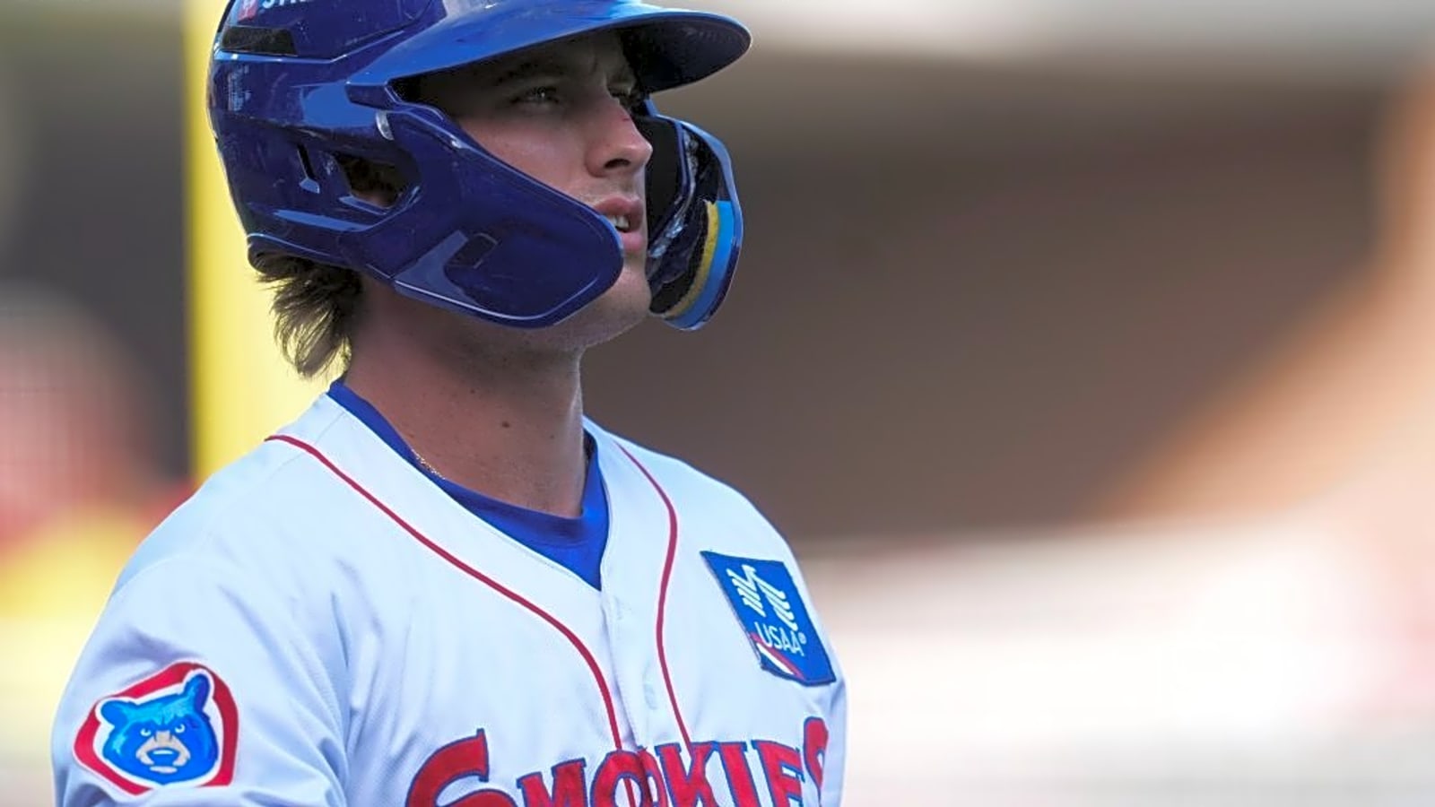 Chicago Cubs prospect named most likely September callup