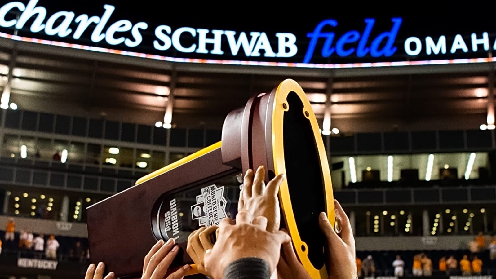 2025 Men’s College World Series: Odds set for final series matchup for LSU vs. Coastal Carolina