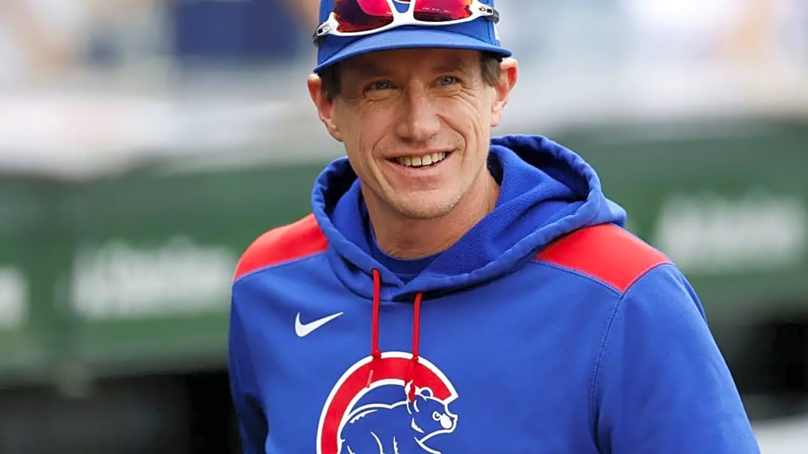 Cubs should be over the moon after latest Tatsuya Imai report