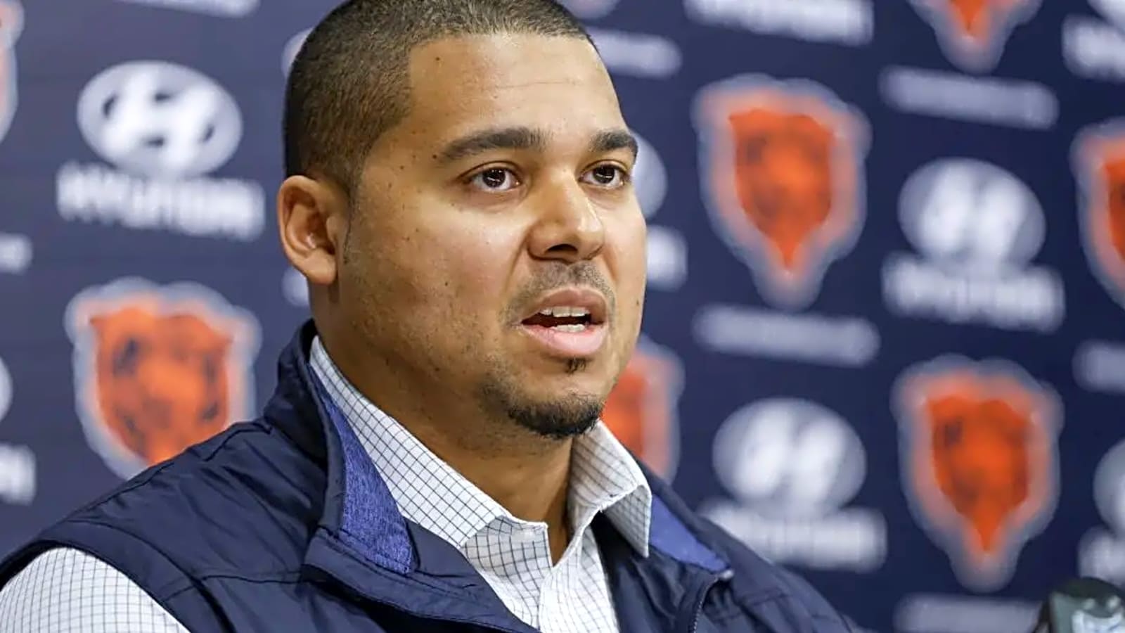 Bears’ blockbuster trade chances may have just increased tremendously