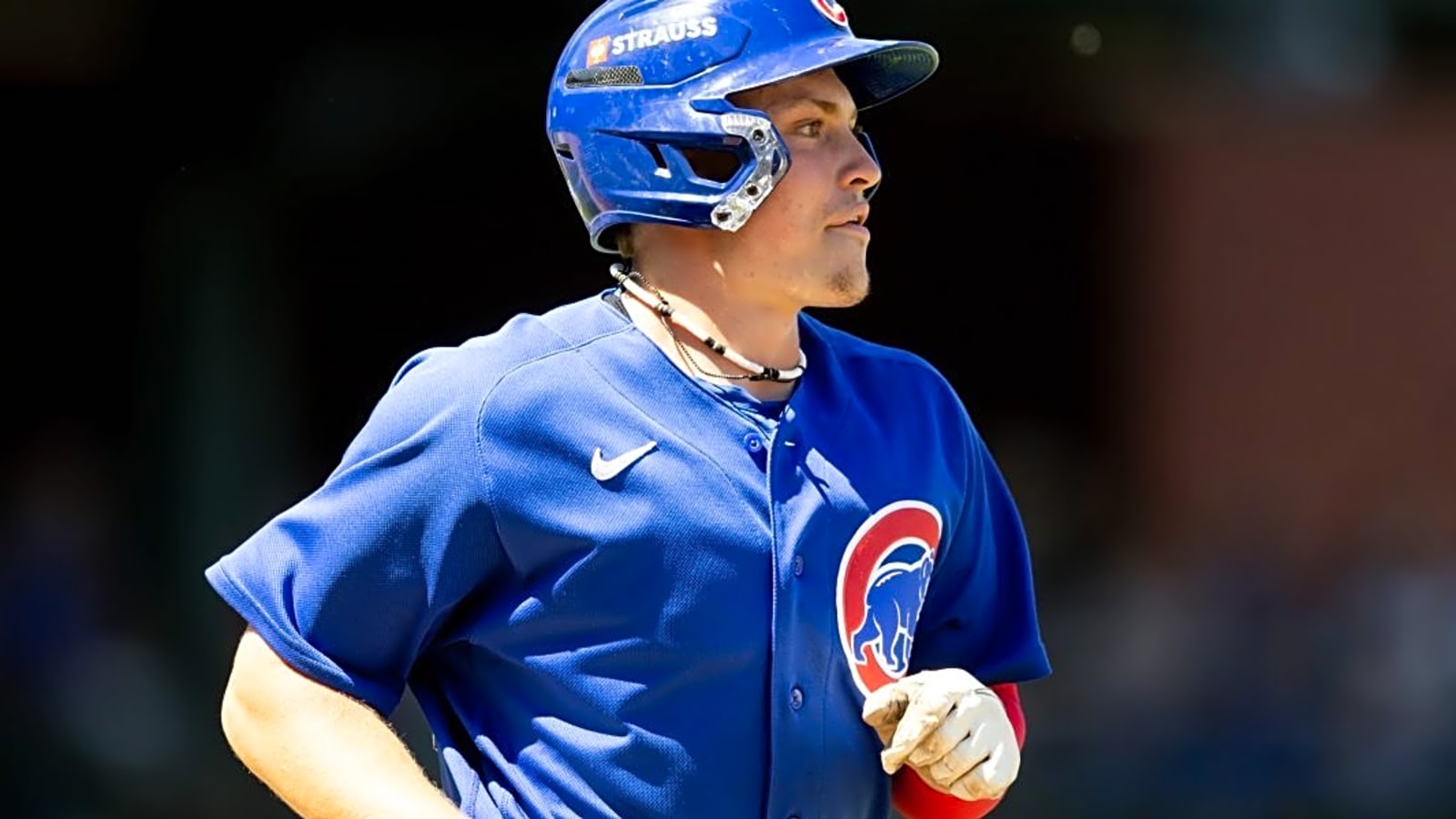 Chicago Cubs promote 2 prospects to High-A