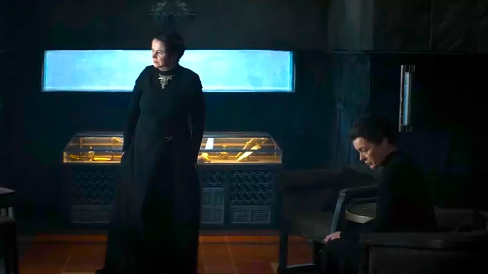 DUNE: PROPHECY Brought Pockets and Pants to the Sisterhood