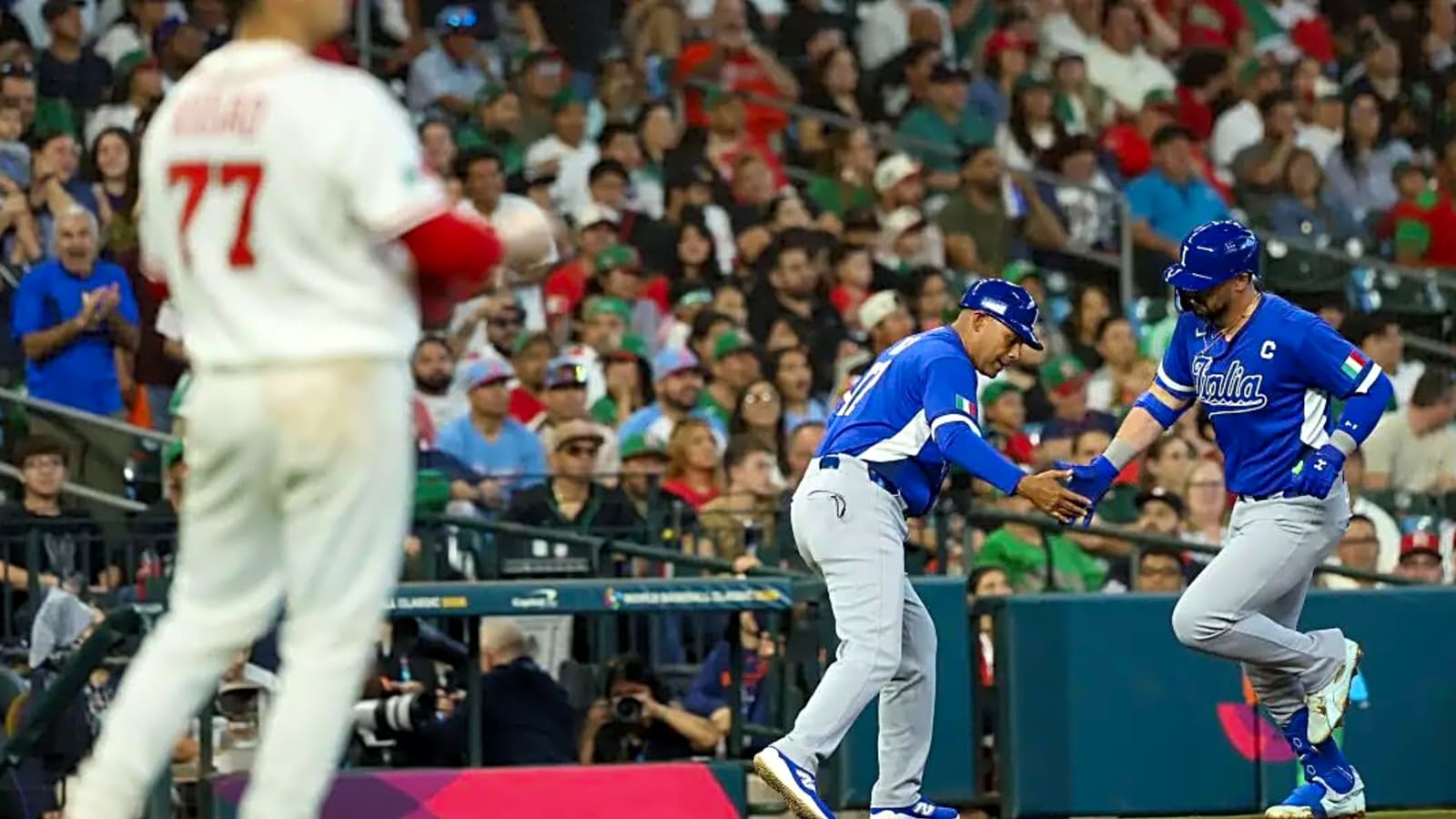 Two Chicago Cubs who should be traded