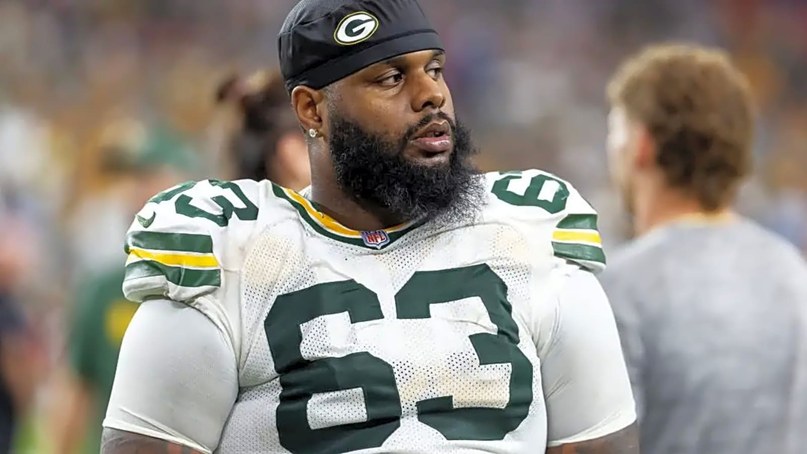 Chicago Bears could steal Packers starter in free agency