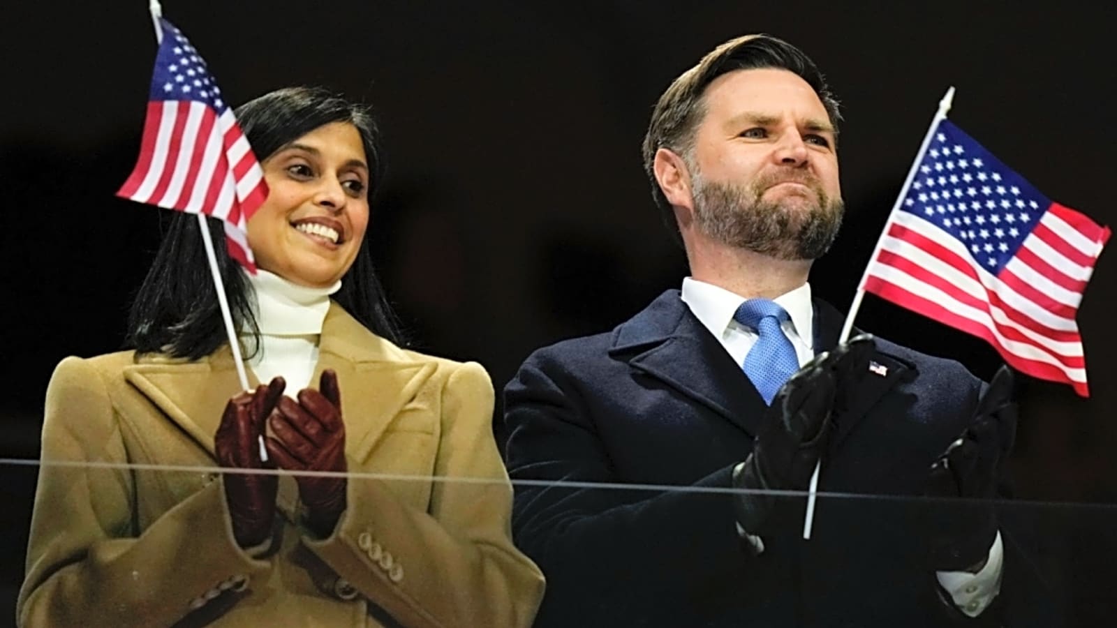 NBC denies muting JD Vance boos during Olympics broadcast