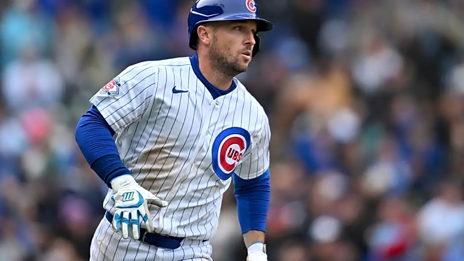 Chicago Cubs: Alex Bregman sounds off on team character