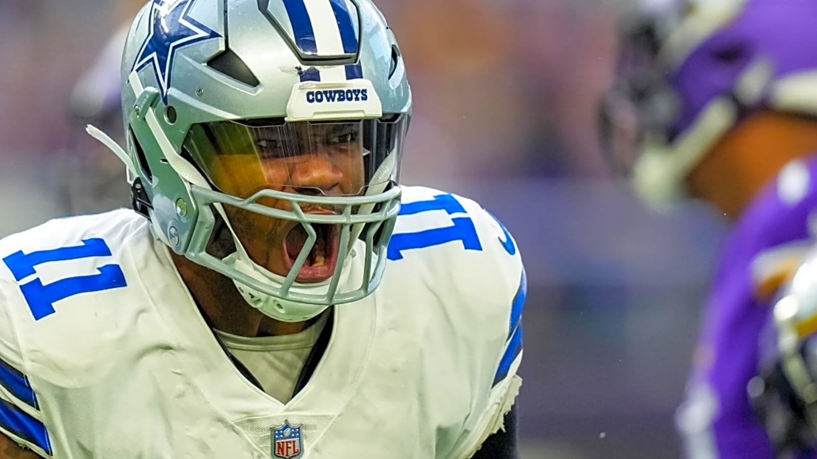 Micah Parsons contract negotiation: Stephen A. Smith finds deeper meaning in Jerry Jones disrespect