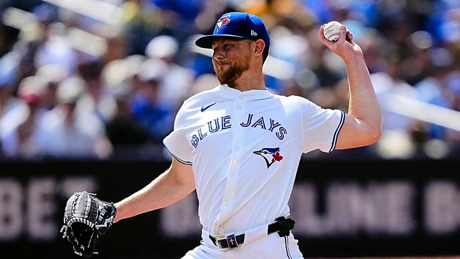 Eric Lauer’s recent praise ought to frighten Yankees fans
