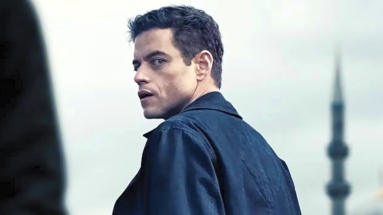 Rami Malek’s 2025 Spy Thriller Finds Massive Success On Streaming