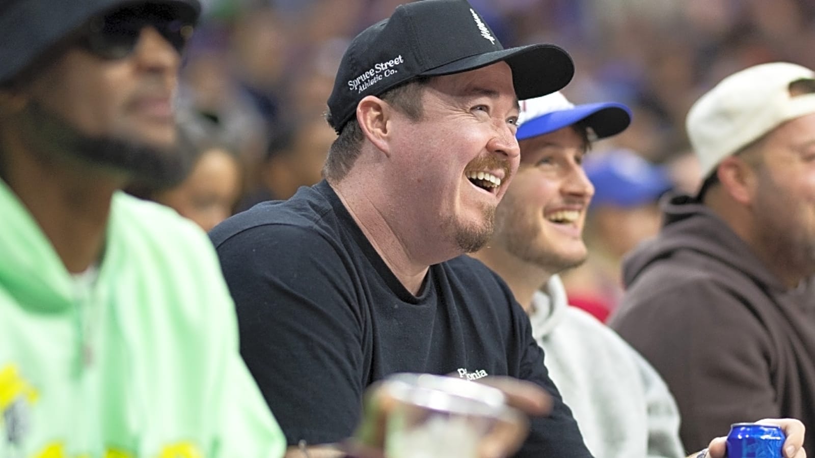 ESPN announces comedian Shane Gillis as host of 2025 ESPY Awards