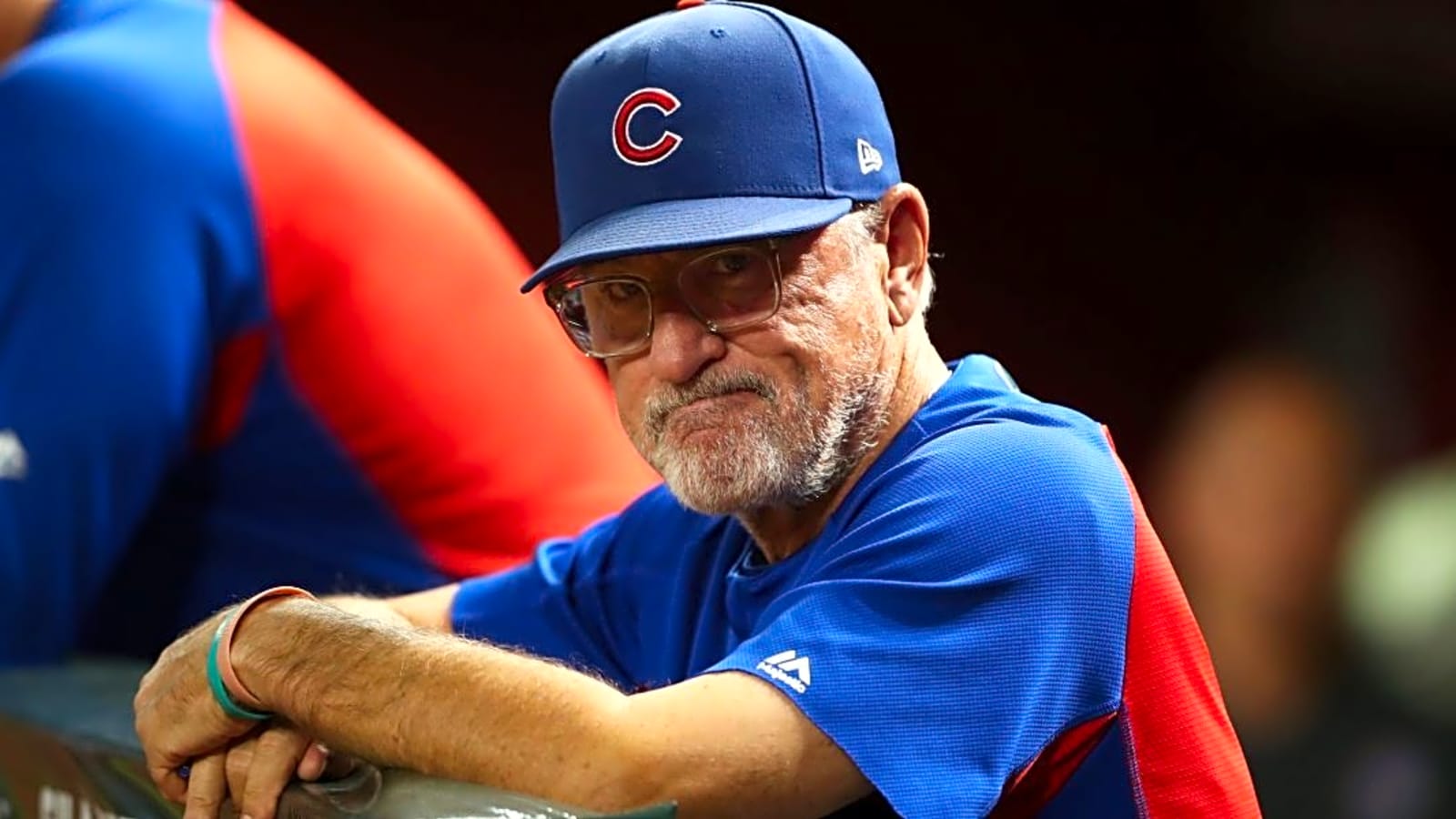 Chicago Cubs: A decade of falling short