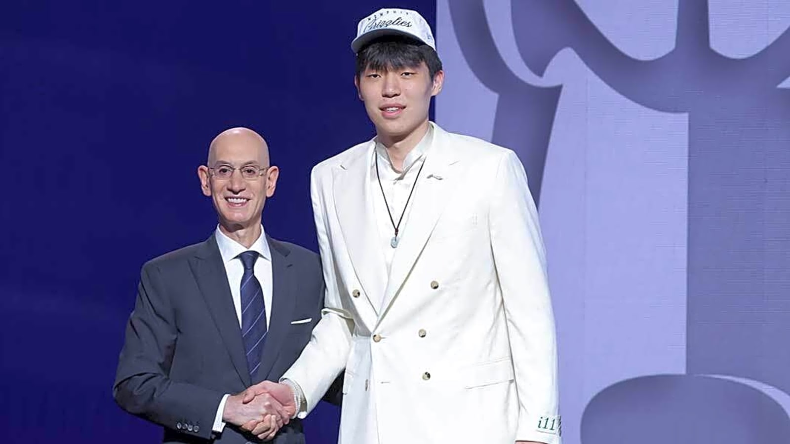 Portland Trail Blazers 2025 NBA Draft grade for No. 16 pick