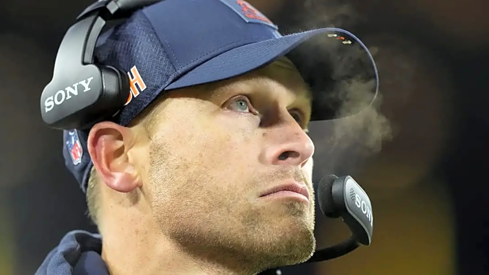 Ben Johnson speaks out on unexpected Chicago Bears news