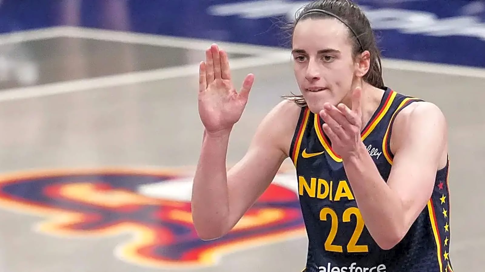 Caitlin Clark has three words after new champion is declared