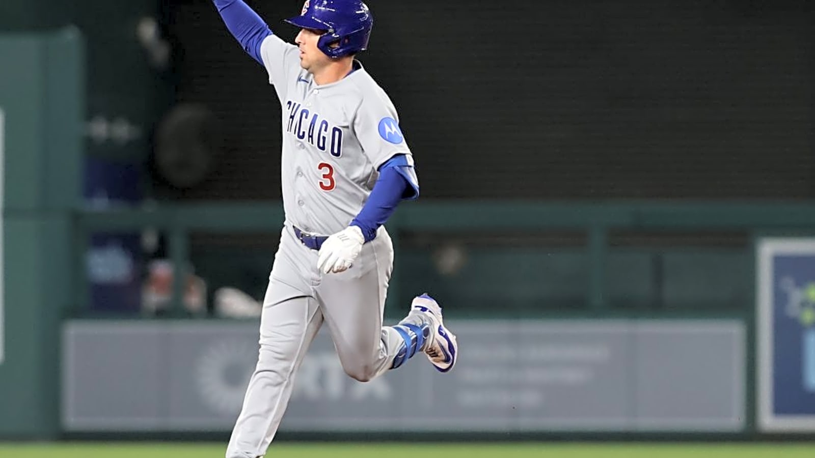 Chicago Cubs: Alex Bregman is the Bizarro Kyle Tucker