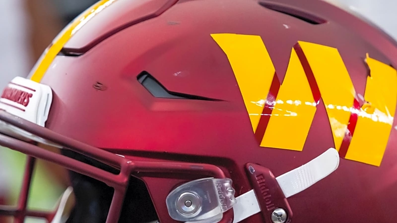 Washington Commanders unveil Super Bowl Era throwback alternate uniforms for 2025 season