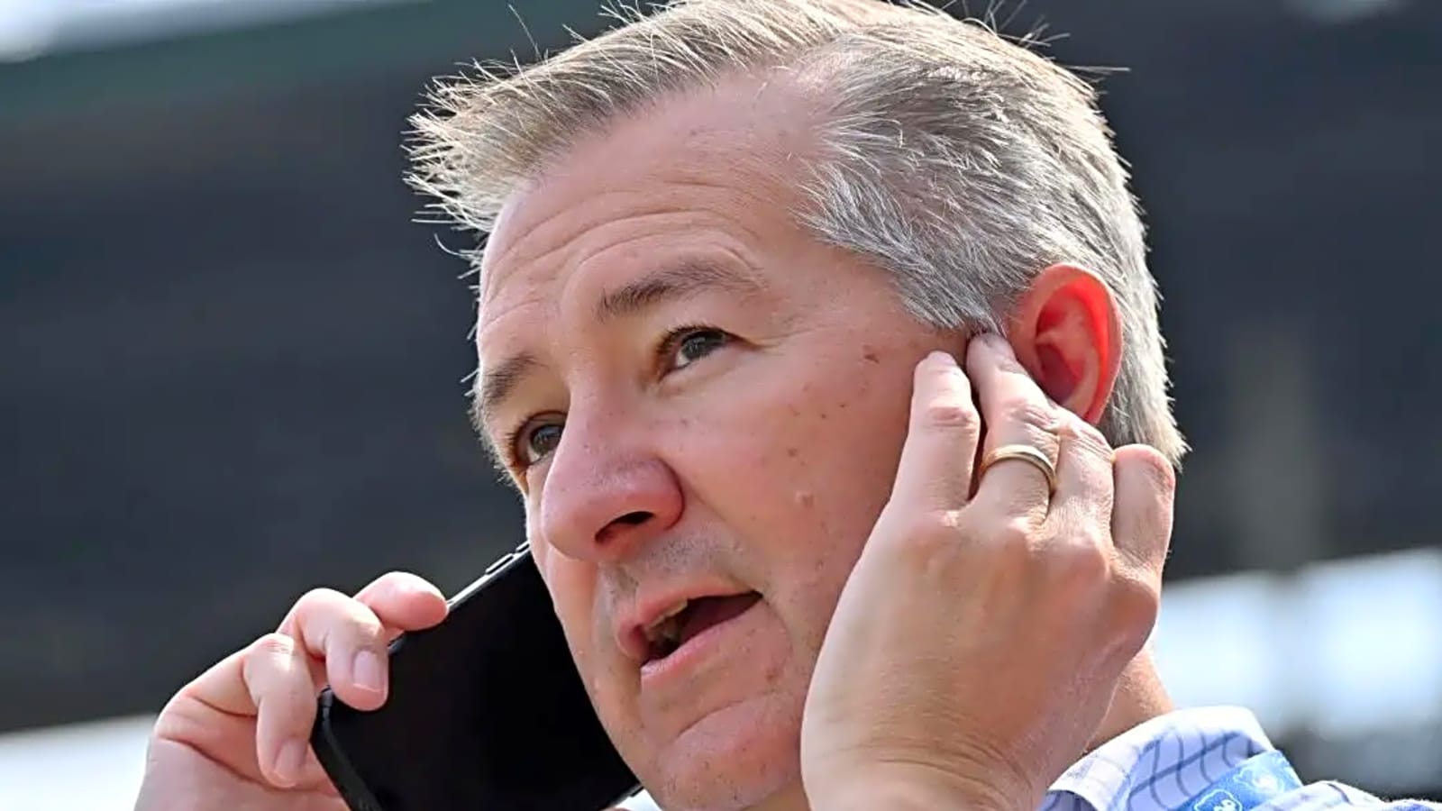 Chicago Cubs’ Tatsuya Imai pursuit comes with ‘crazy’ caveat