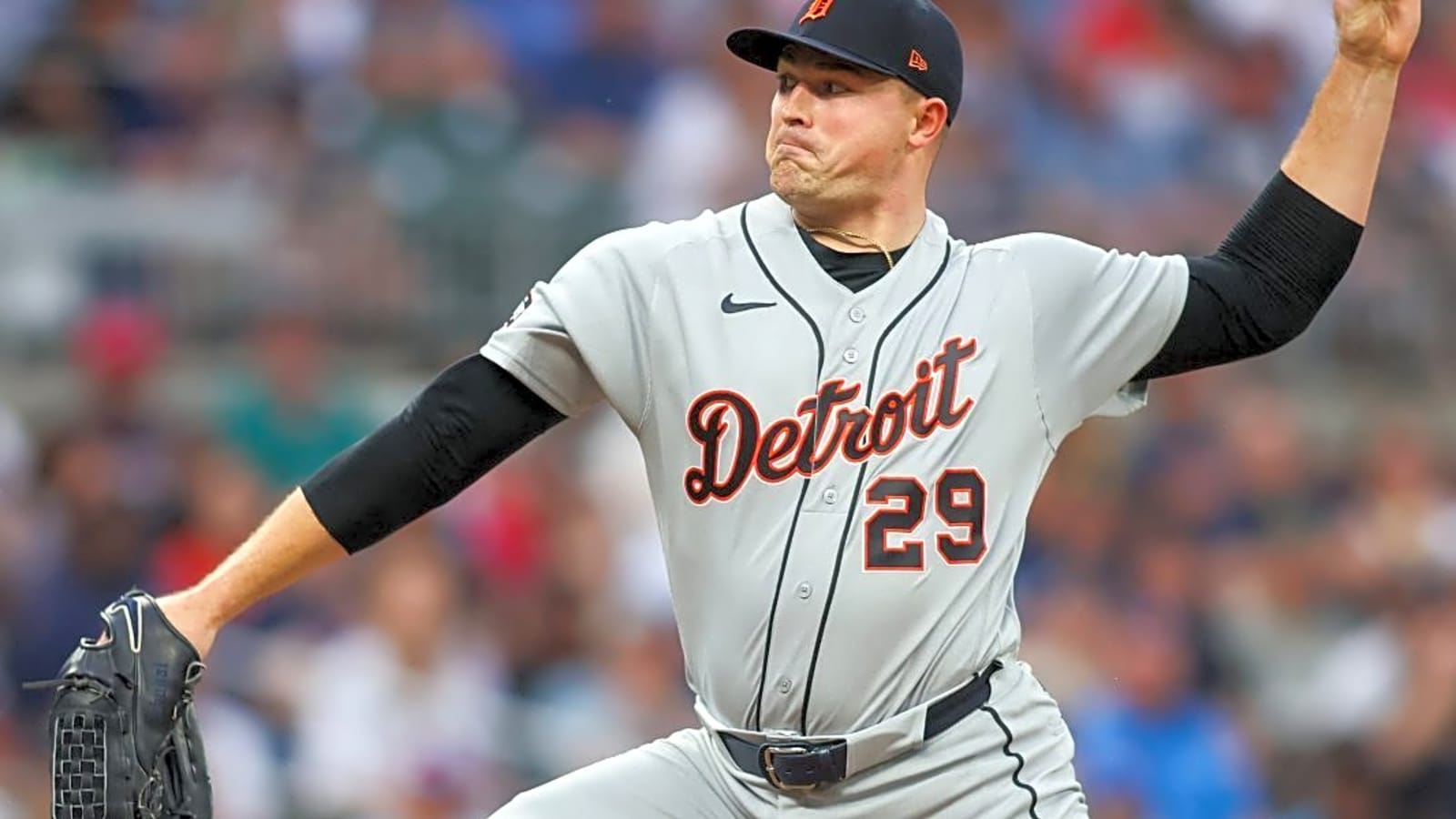 Chicago Cubs: latest Tarik Skubal trade proposal may be more than team wants to pay