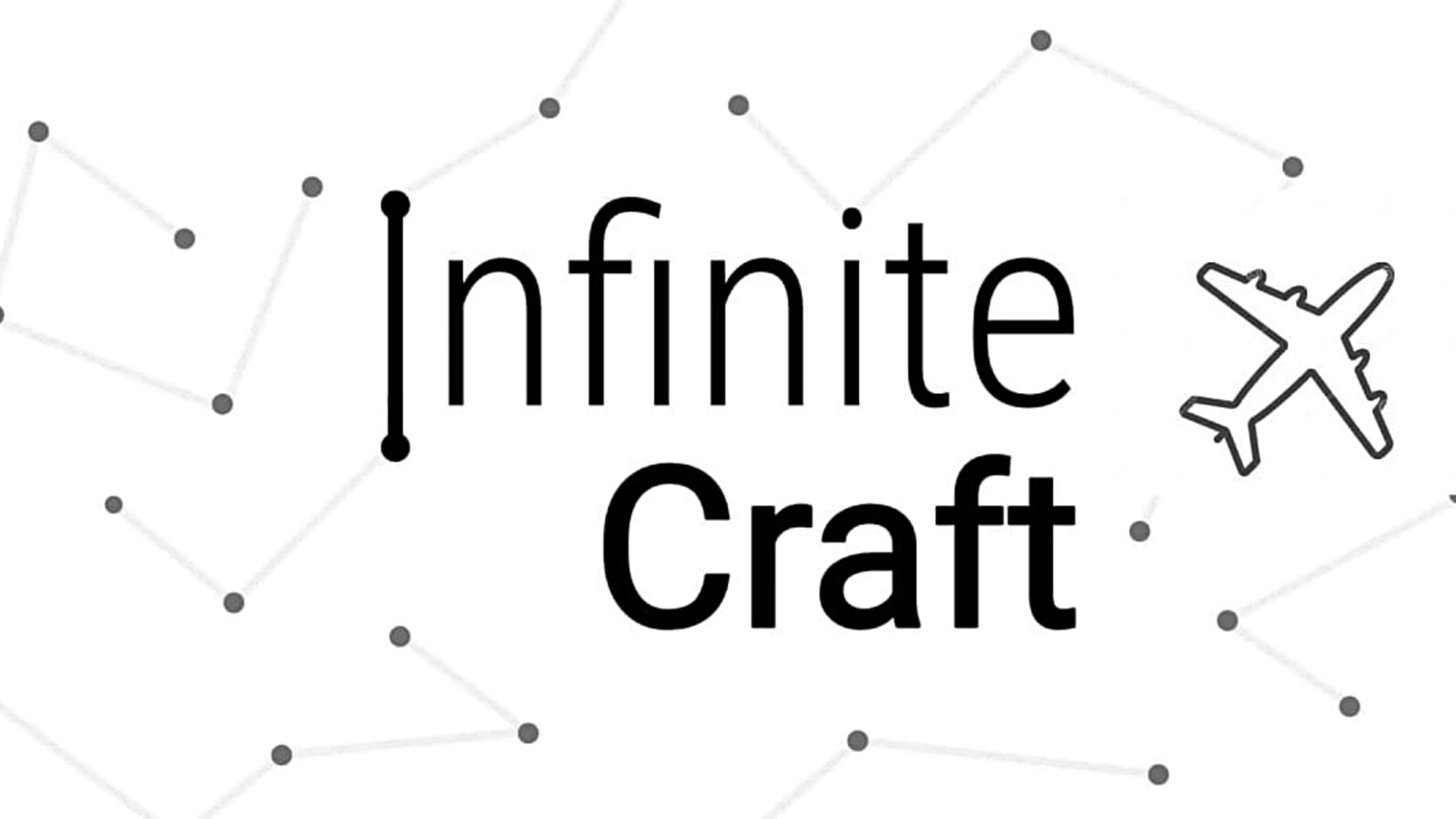 Infinite Craft: Your awesome New #1 Gaming Addiction